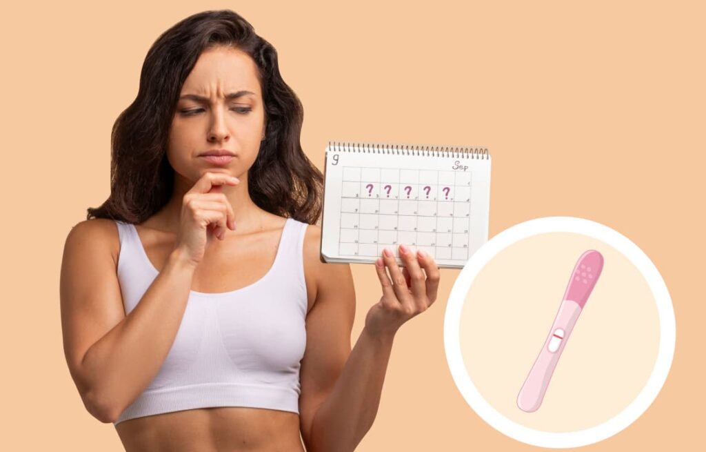 Ladies, These Everyday Factors Could Be Making You Miss Your Period