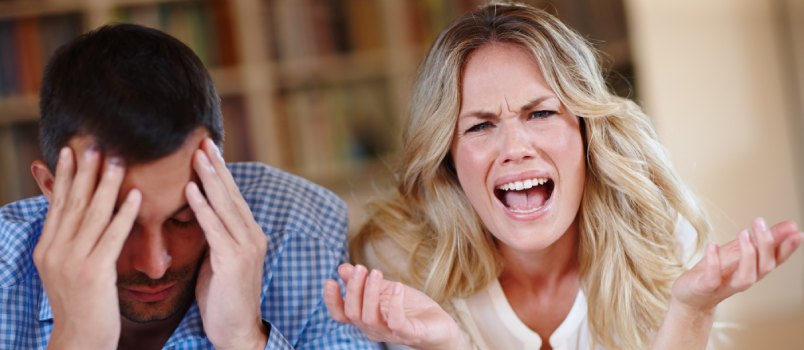 7 Warning Signs Your Wife May Be Cheating on You — Don’t Ignore These Red Flags