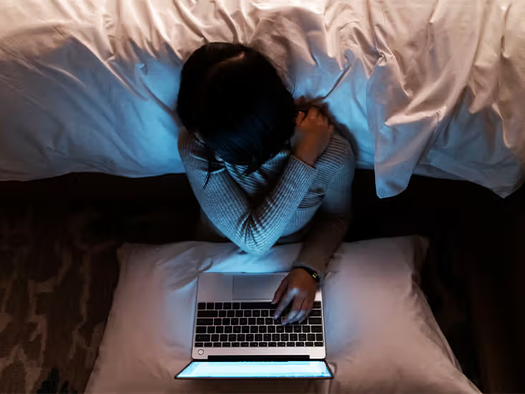 The Hidden Effects of Excessive Masturbation