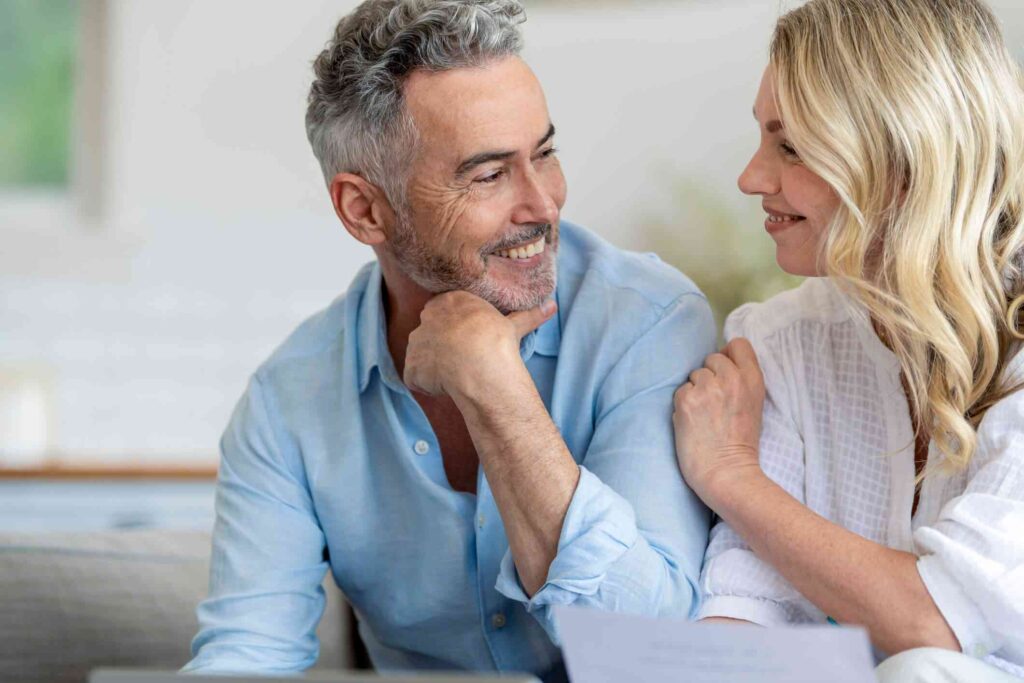 Why Married Men Develop Feelings for Other Women