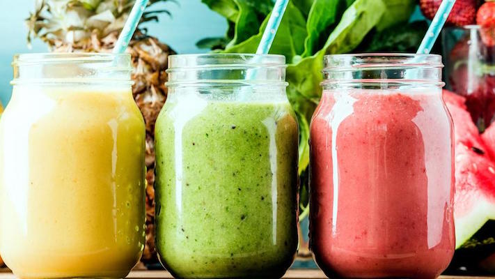 Best Natural Drinks to Include in Your Daily Routine After Age 40