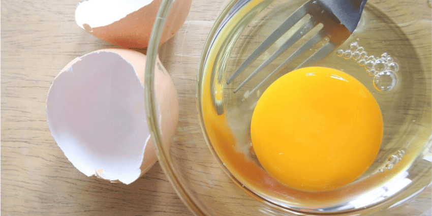 What Happens to Your Body When You Drink Raw Eggs Every Day?