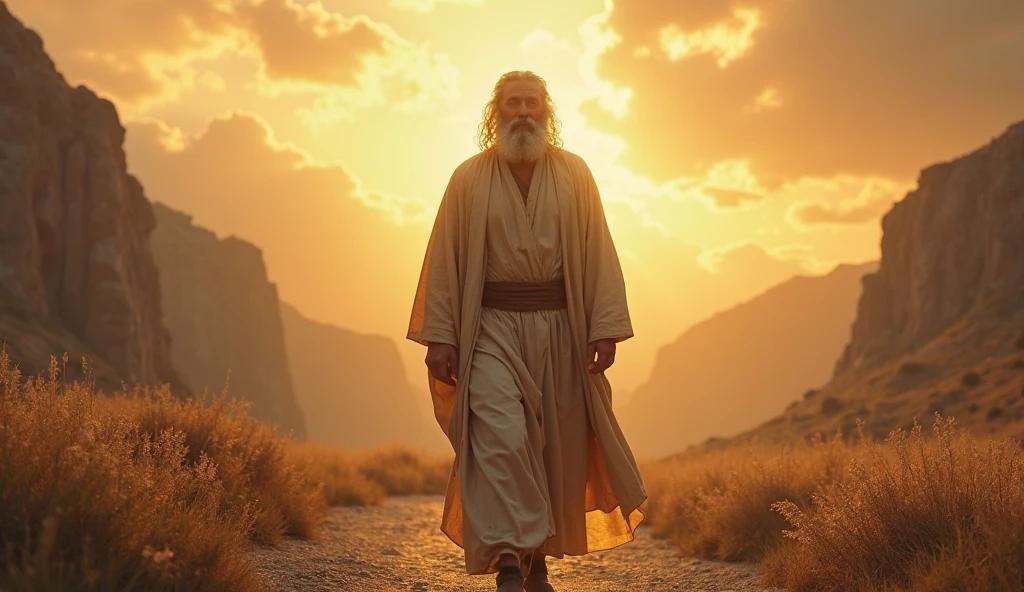Who Was Enoch in the Bible? The Mysterious Man Who Disappeared Without Dying