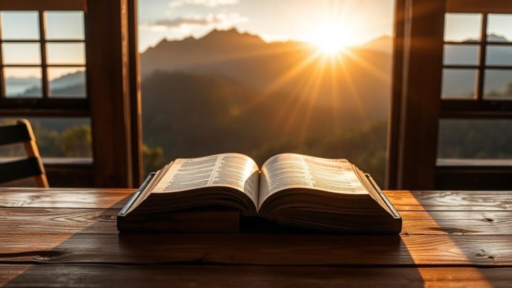 Powerful Prayer for God’s Protection and Guidance Today: A Prayer for You and Your Family