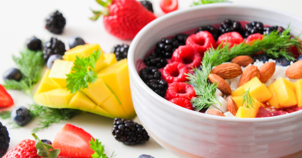 Healthy Foods That Protect Seniors Against Stroke