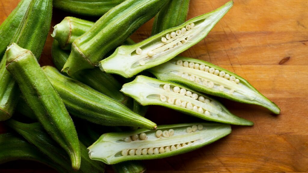 Amazing Health Benefits of Okro You Should Know
