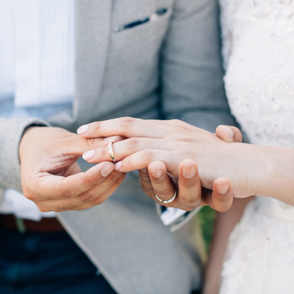 Why Men Wait So Long Before Getting Married