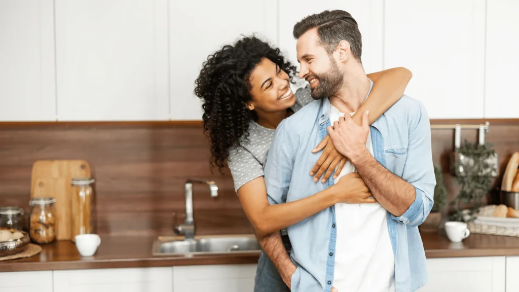 7 Clear Signs You Married the Right Person