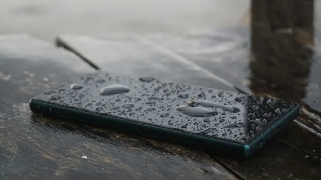 Your Phone Fell Into Water? Don’t Panic — Do These Things First