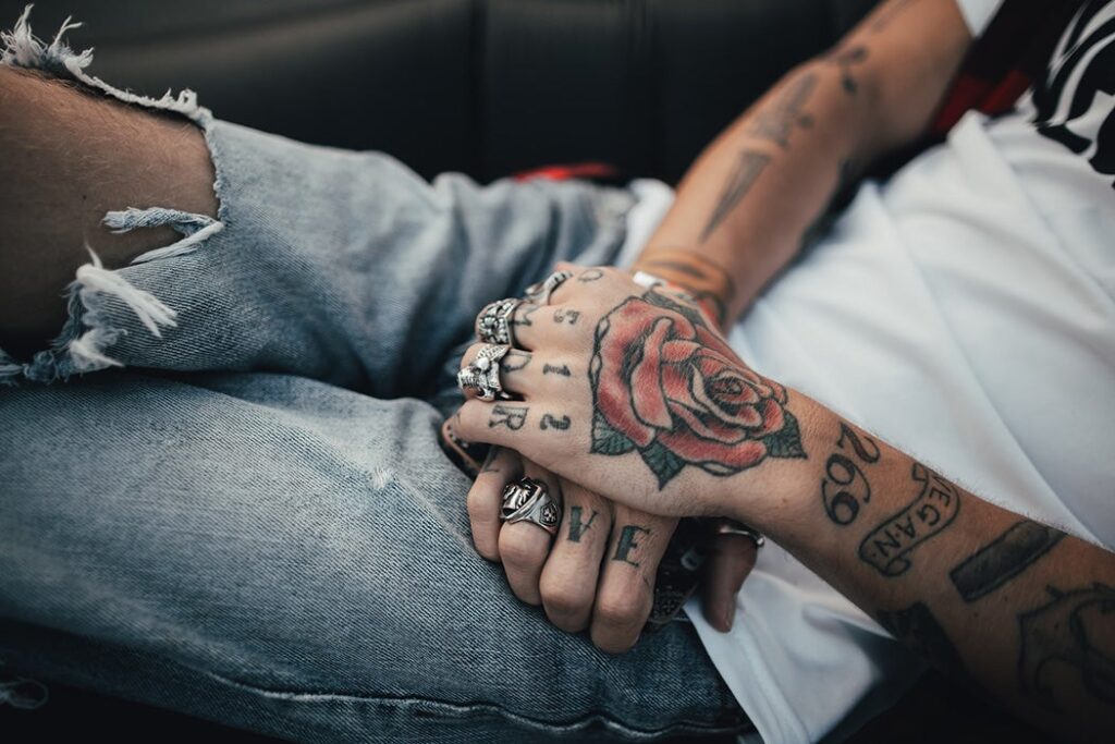 Does the Bible Forbid Tattoos? Here’s What Scripture Says