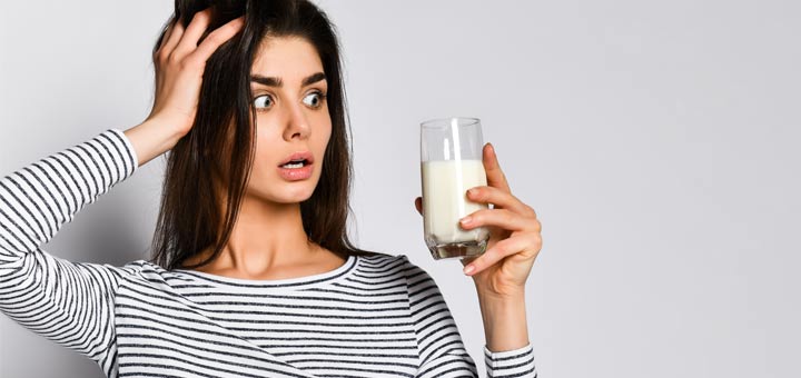 Side Effects of Drinking Milk Every Day: What You Should Know